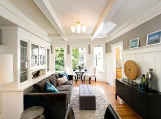 1602 Anza St, San Francisco, CA 94118