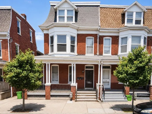 827 E Prospect St, York, PA 17403