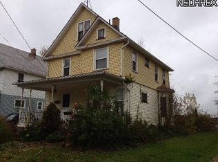 2035 E 39th St, Ashtabula, OH