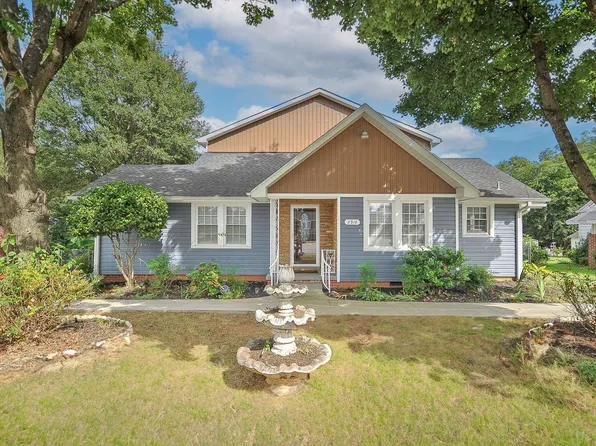 3916 White Horse Rd, Greenville, SC 29611