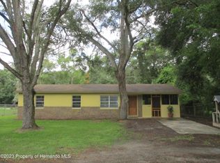 149 Husek St, Brooksville, FL 34604