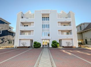 1703 Beach Ter APT 2, Longport, NJ 08403