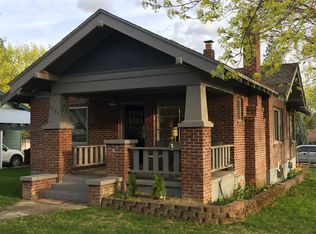 3225 W Providence Ave, Spokane, WA 99205