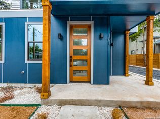 315 Cincinnati Ave #101, San Antonio, TX 78201