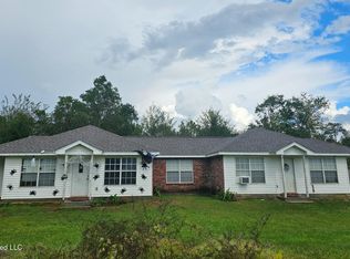 12 Laser Ln, Carriere, MS 39426