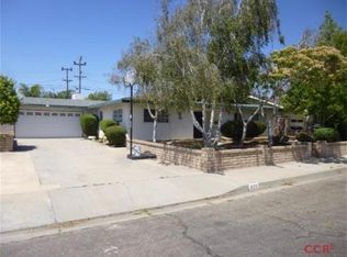 923 E El Camino St, Santa Maria, CA 93454