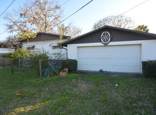 105 Bill Rd, Crescent City, FL 32112