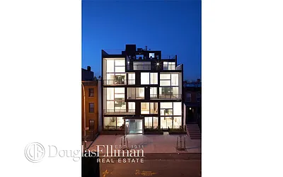 Sold by Douglas Elliman
