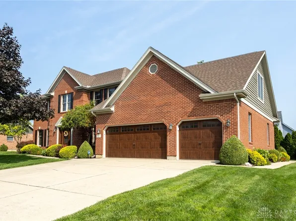 853 Brookmere Ave, Tipp City, OH 45371