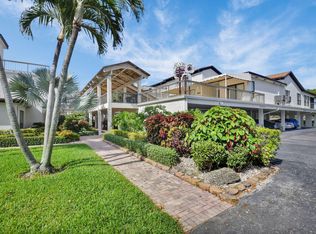 730 Greensward Court #107-J, Delray Beach, FL 33445
