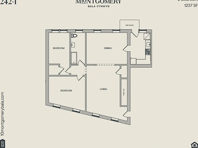 10 Montgomery — Photo 118