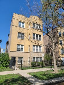 4104 N Mozart St APT GE, Chicago, IL, 60618