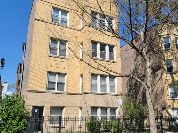 4104 N Mozart St APT Ge, Chicago, IL 60618