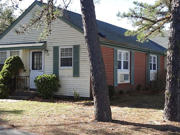 3rd image of 17B Penwood Dr #54A