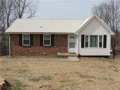 414 Parker Dr, Clarksville, TN, 37042