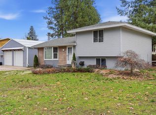 702 E Calkins Dr, Spokane, WA 99208