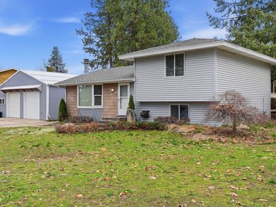 702 E Calkins Dr, Spokane, WA, 99208