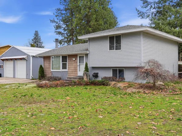 702 E Calkins Dr, Spokane, WA 99208