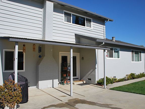 Well Maintained Home
