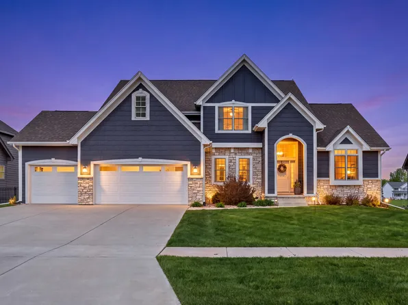 506 SW Driftwood Ct, Ankeny, IA 50023