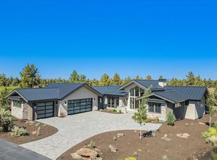 65970 Pronghorn Estates Dr LOT 74, Bend, OR