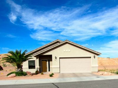 447 Palm Cove Ct, Mesquite, NV, 89027