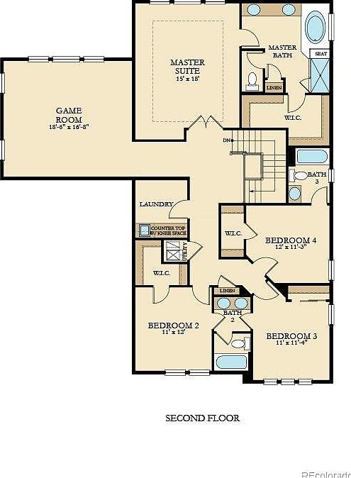 2nd image of 1075 Sandstone Cir