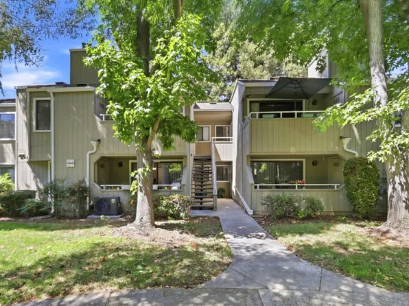 1672 Braddock Ct, San Jose, CA 95125