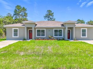3525 SW 163rd Place Rd, Ocala, FL 34473