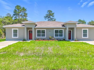 3525 SW 163rd Place Rd, Ocala, FL, 34473