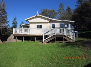15191 Indian Springs Rd, Penn Valley, CA 95946
