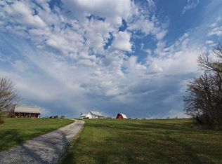 1789 Lola Rd, Smithland, KY 42081