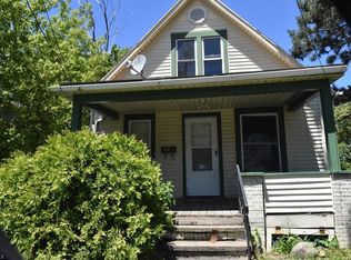 1220 W 21st St, Lorain, OH