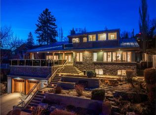 1720 S 12th Ave NW, Calgary, AB T2N 1J2