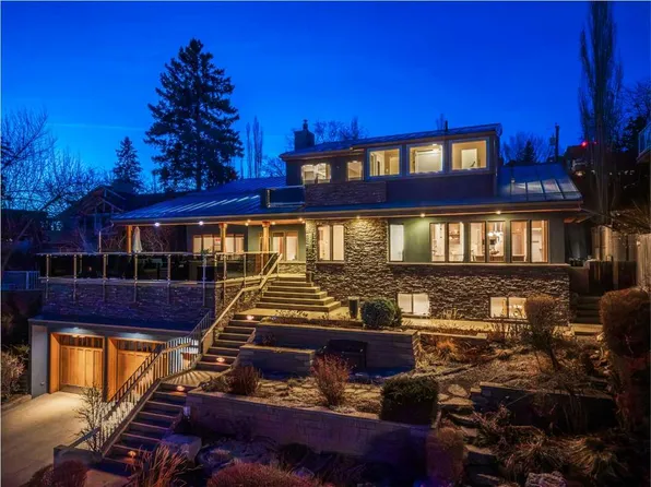 1720 S 12th Ave NW, Calgary, AB T2N 1J2