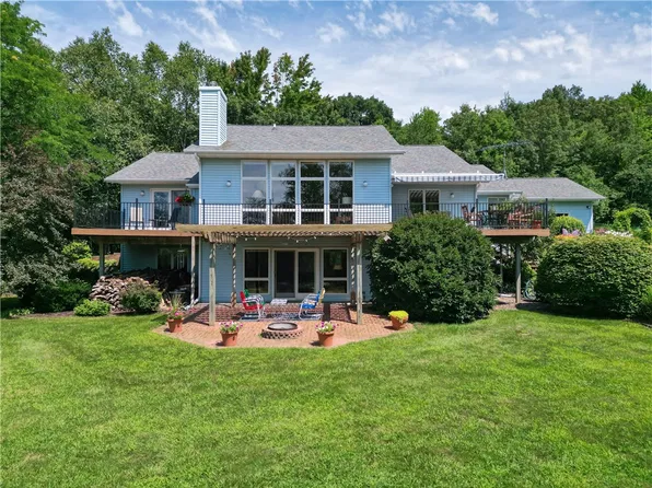 E6502 690th Avenue, Menomonie, WI 54751