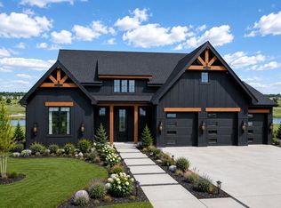 1234 N Augusta Ln, Deer Park, WA 99006