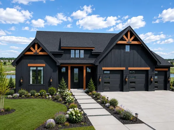 1234 N Augusta Ln, Deer Park, WA 99006