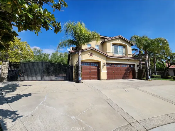 5906 Colt Ct, Rancho Cucamonga, CA 91739