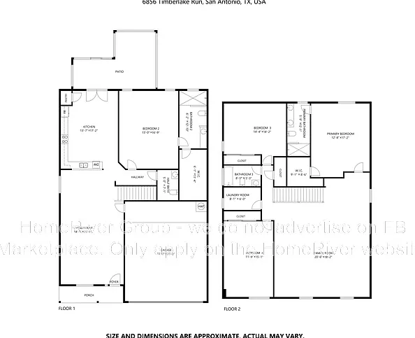 6856 Timberlake Run — Photo 15