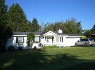 1606 Brentwood Dr, Greenville, PA 16125