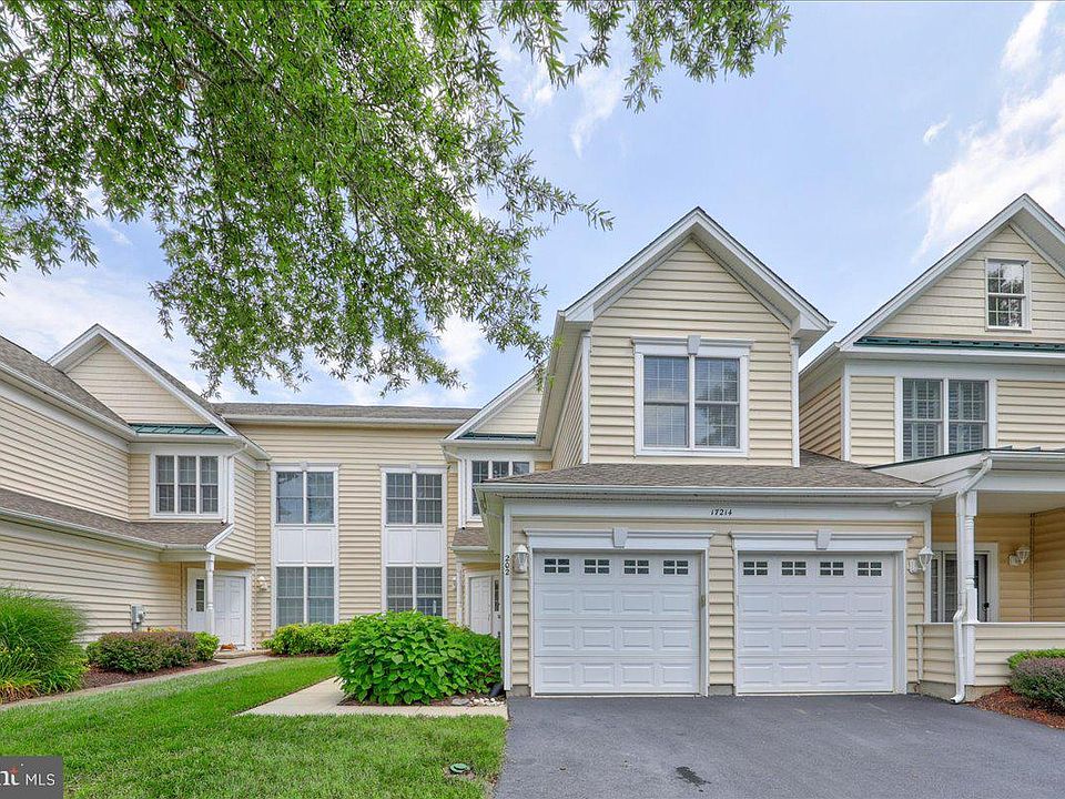 1st image of 17214 S Mill Ln Unit 202