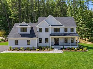 106 Spofford Rd, Boxford, MA 01921