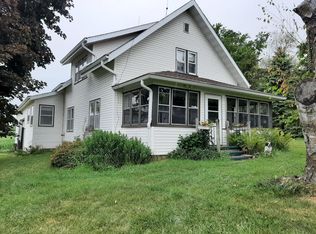 N2255 County Road D, Bay City, WI 54723