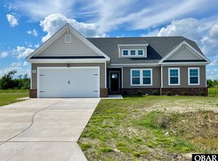 206 Apple Ct LOT 36, Elizabeth City, NC 27909