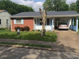 218 Daisy Ave, Jackson, MO 63755