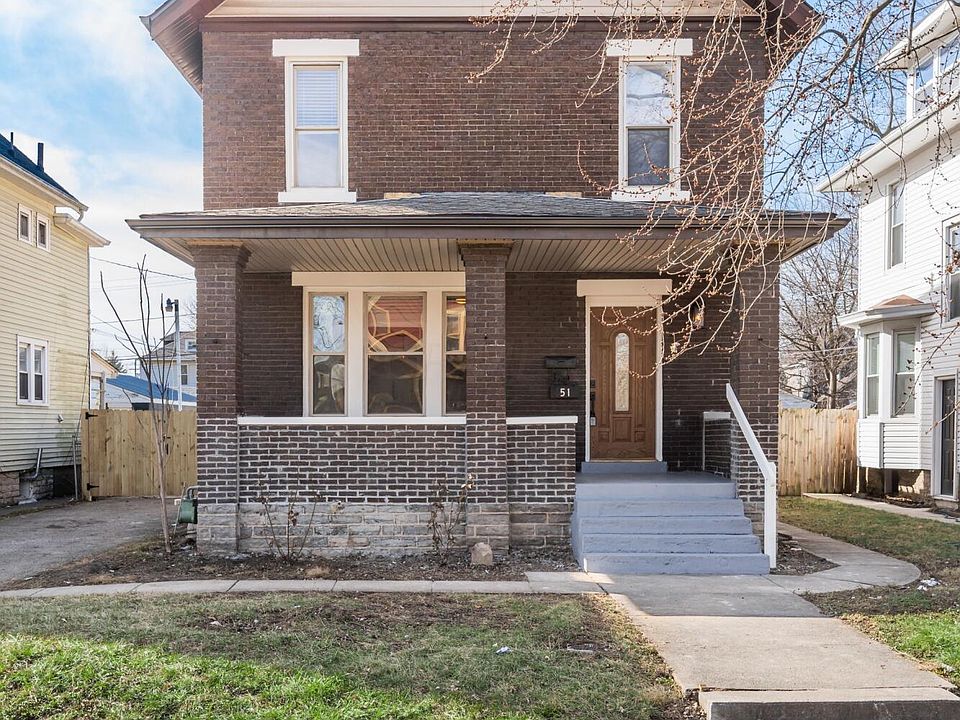 51 Eldon Ave, Columbus, OH 43204 Zillow
