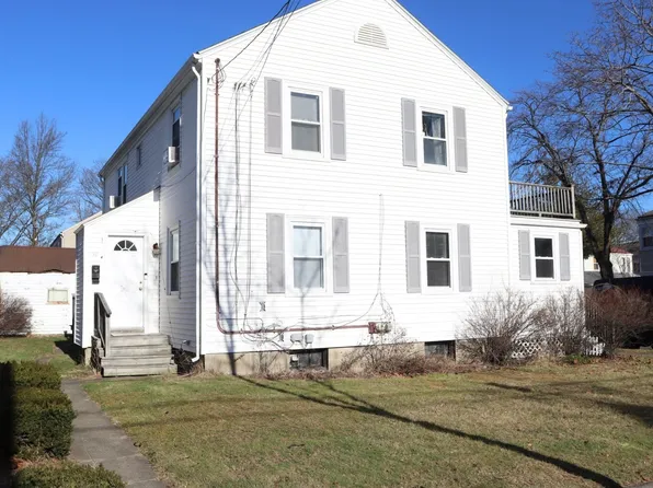 40 Baker Ave #1, Quincy, MA 02169