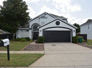 2863 Picadilly Cir, Kissimmee, FL 34747