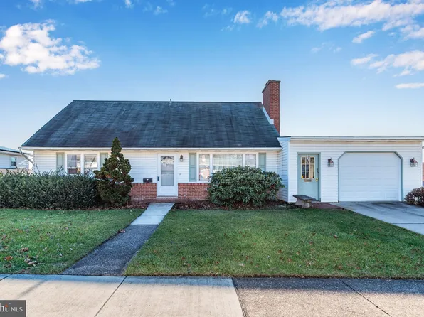 4621 Oxford Rd, Harrisburg, PA 17109